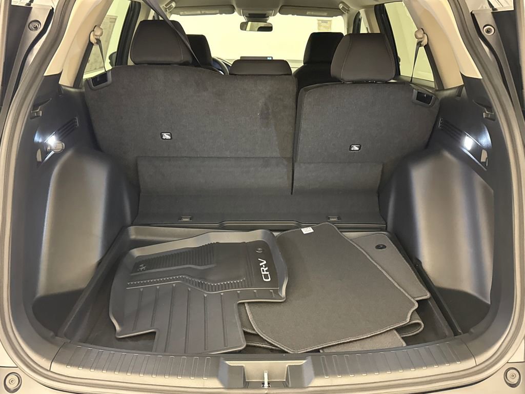 New 2026 Honda CR-V LX image 14