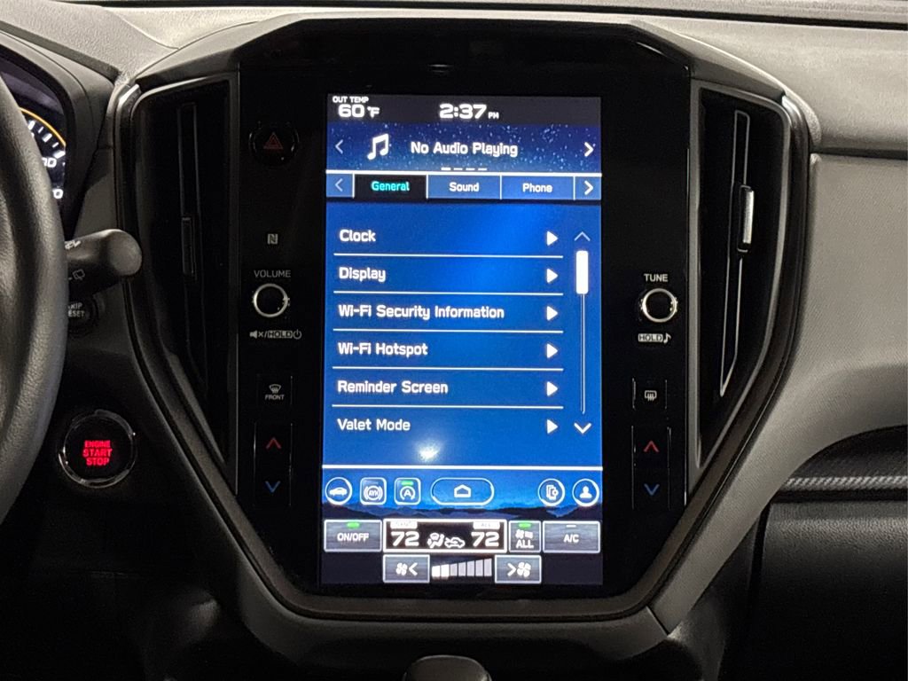 Used 2024 Subaru Crosstrek 2.5i Sport image 19