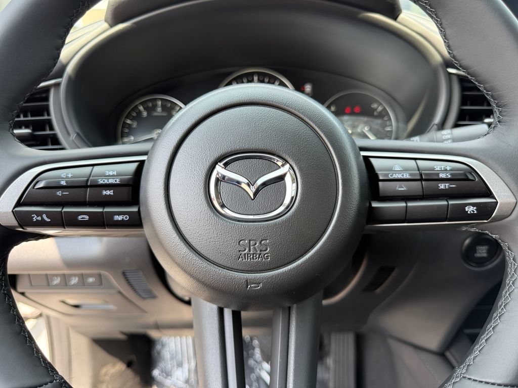 New 2026 MAZDA CX-30 AWD 2.5 S w/ Select Sport Pkg image 20