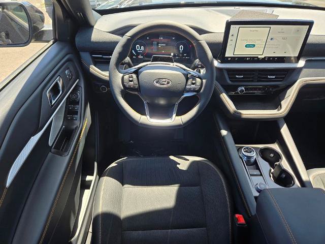 New 2026 Ford Explorer Tremor AWD/4WD image 41