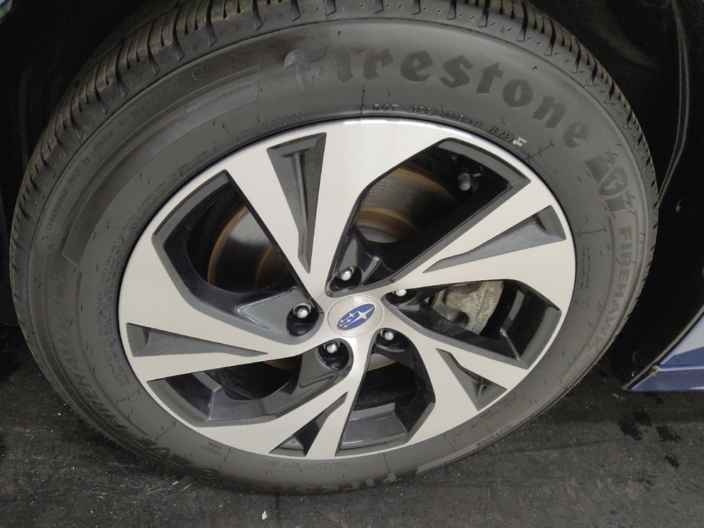 Used 2022 Subaru Legacy Premium AWD/4WD image 31