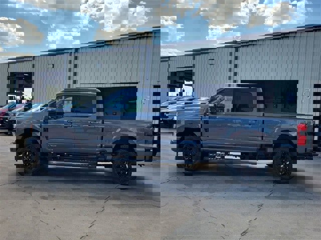 New 2026 Ford F250 XLT w/ XLT Premium Package