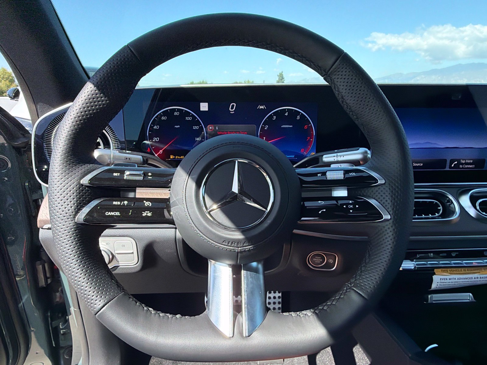 New 2027 Mercedes-Benz GLE 450 4MATIC Coupe image 22