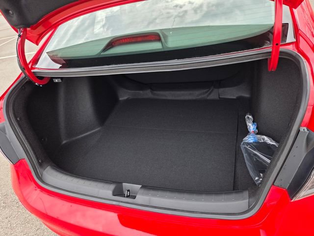 New 2026 Honda Civic LX image 12