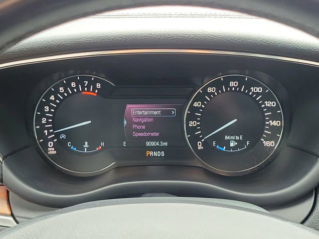 Used 2017 Lincoln MKC Select w/ Select Plus Package FWD image 24