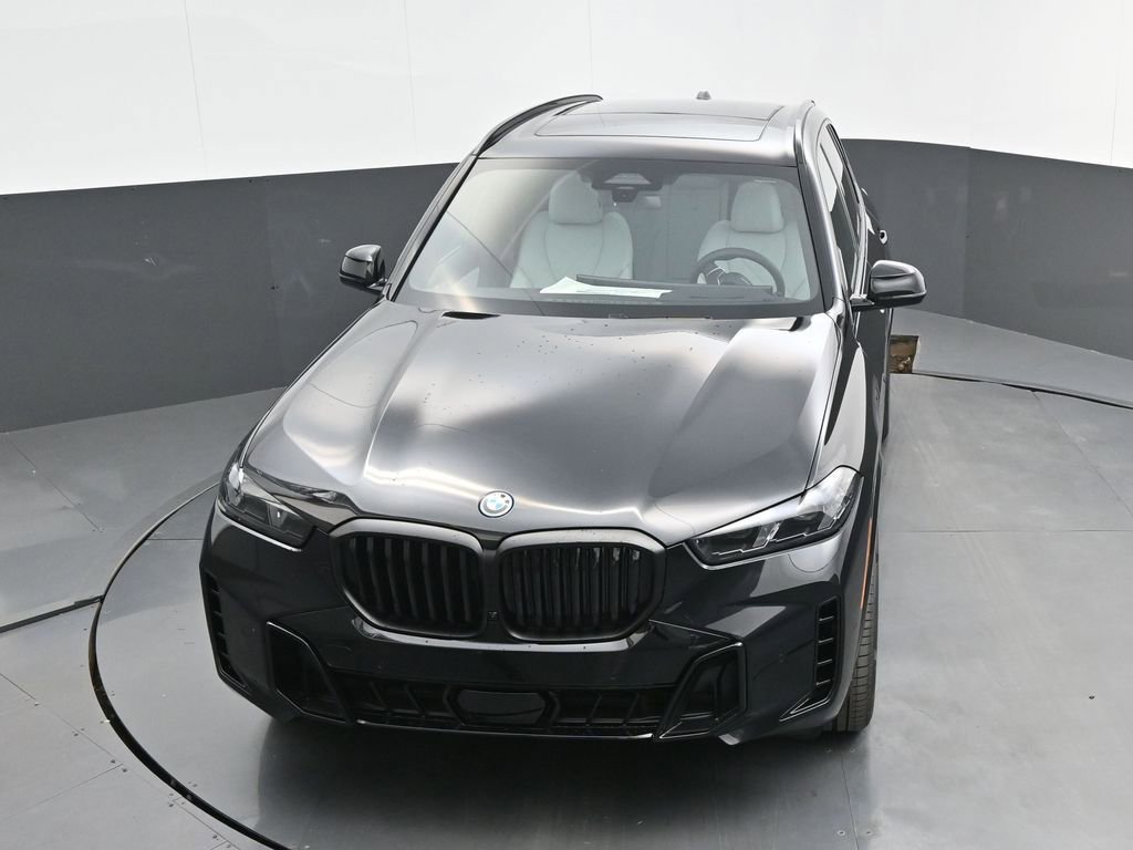 New 2026 BMW X5 xDrive50e w/ M Sport Package AWD/4WD image 40