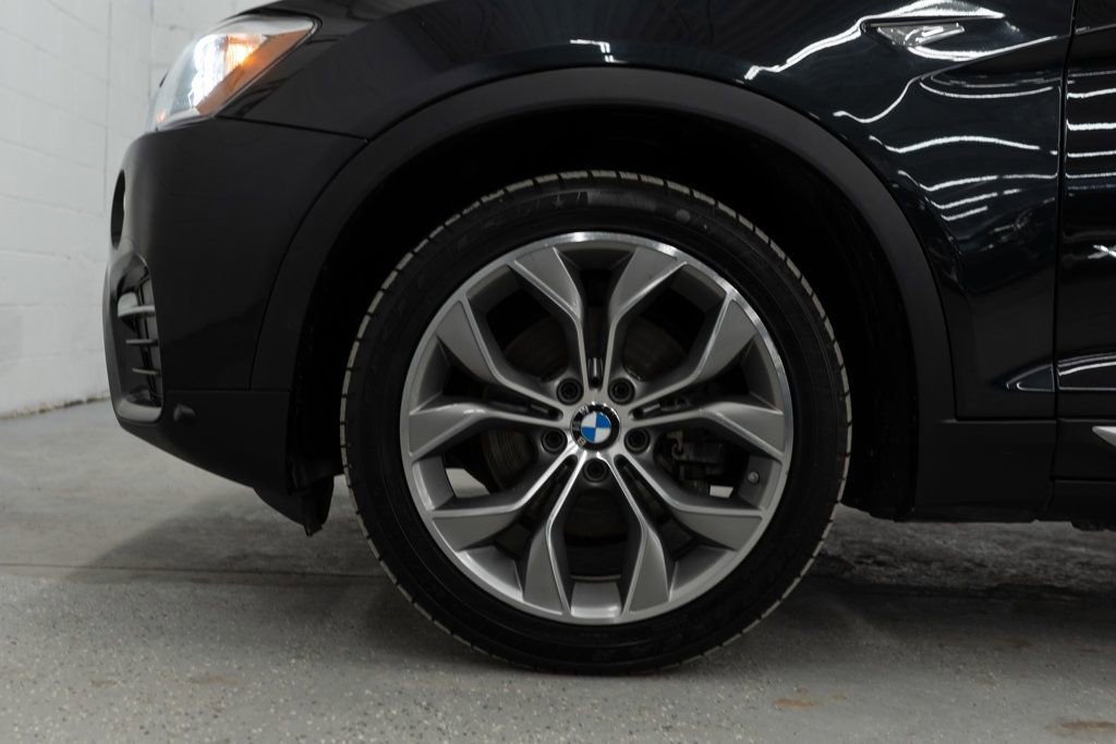 Used 2018 BMW X4 xDrive28i image 36