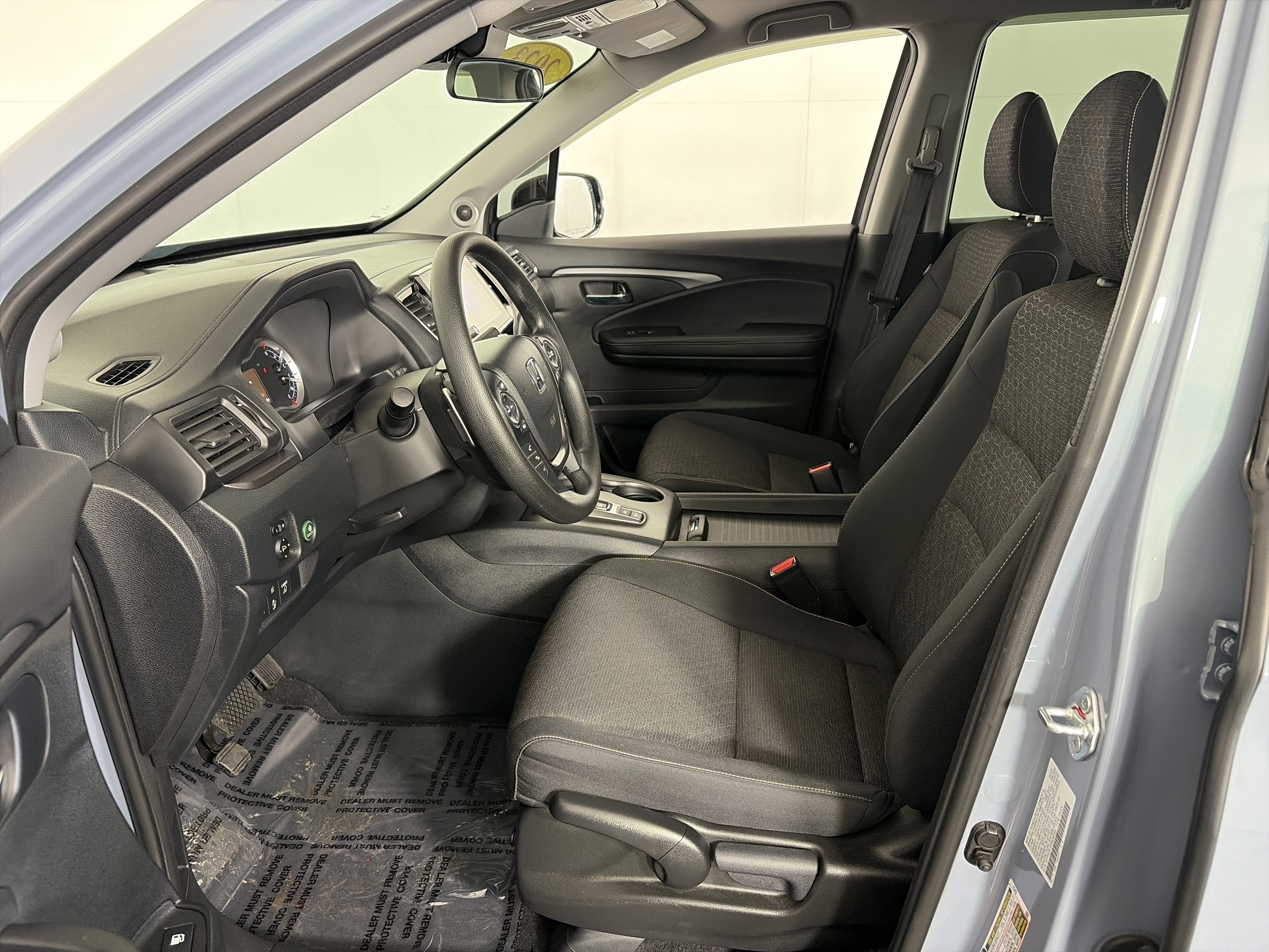 Used 2023 Honda Ridgeline Sport image 6