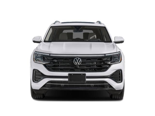 New 2026 Volkswagen Atlas SEL Premium R-Line AWD/4WD image 4