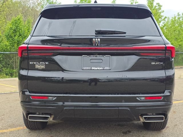 New 2026 Buick Enclave Sport Touring w/ Super Cruise Package FWD image 18