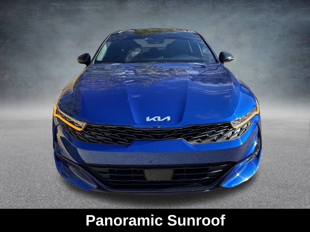 Used 2024 Kia K5 GT-Line image 10