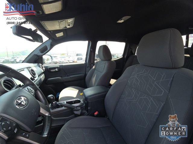 Used 2016 Toyota Tacoma SR AWD/4WD image 17