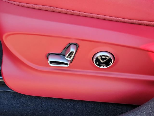 New 2025 Maserati Grecale Modena image 23