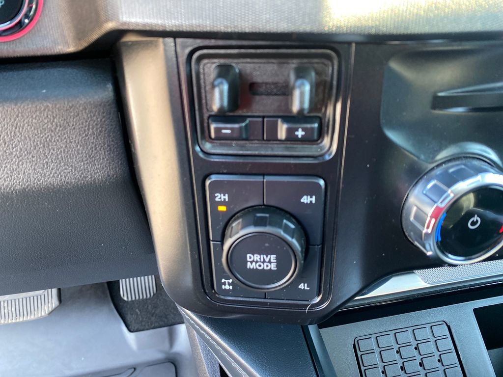 Used 2025 Ford F250 Platinum AWD/4WD image 41
