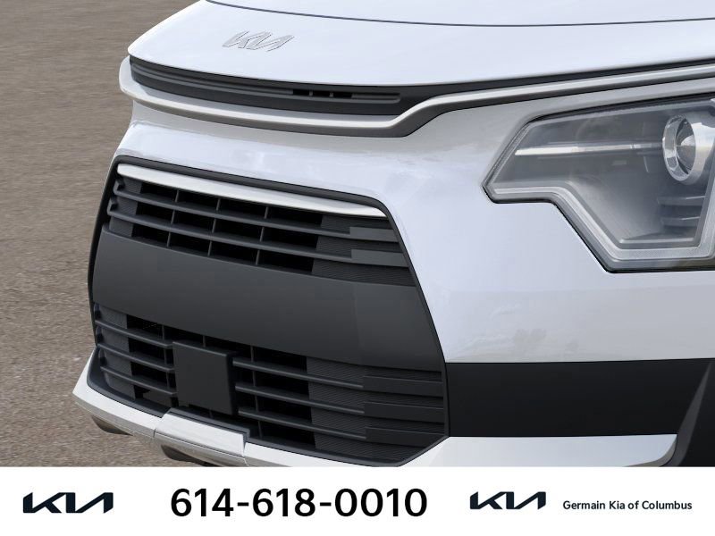 New 2026 Kia Niro EX image 15