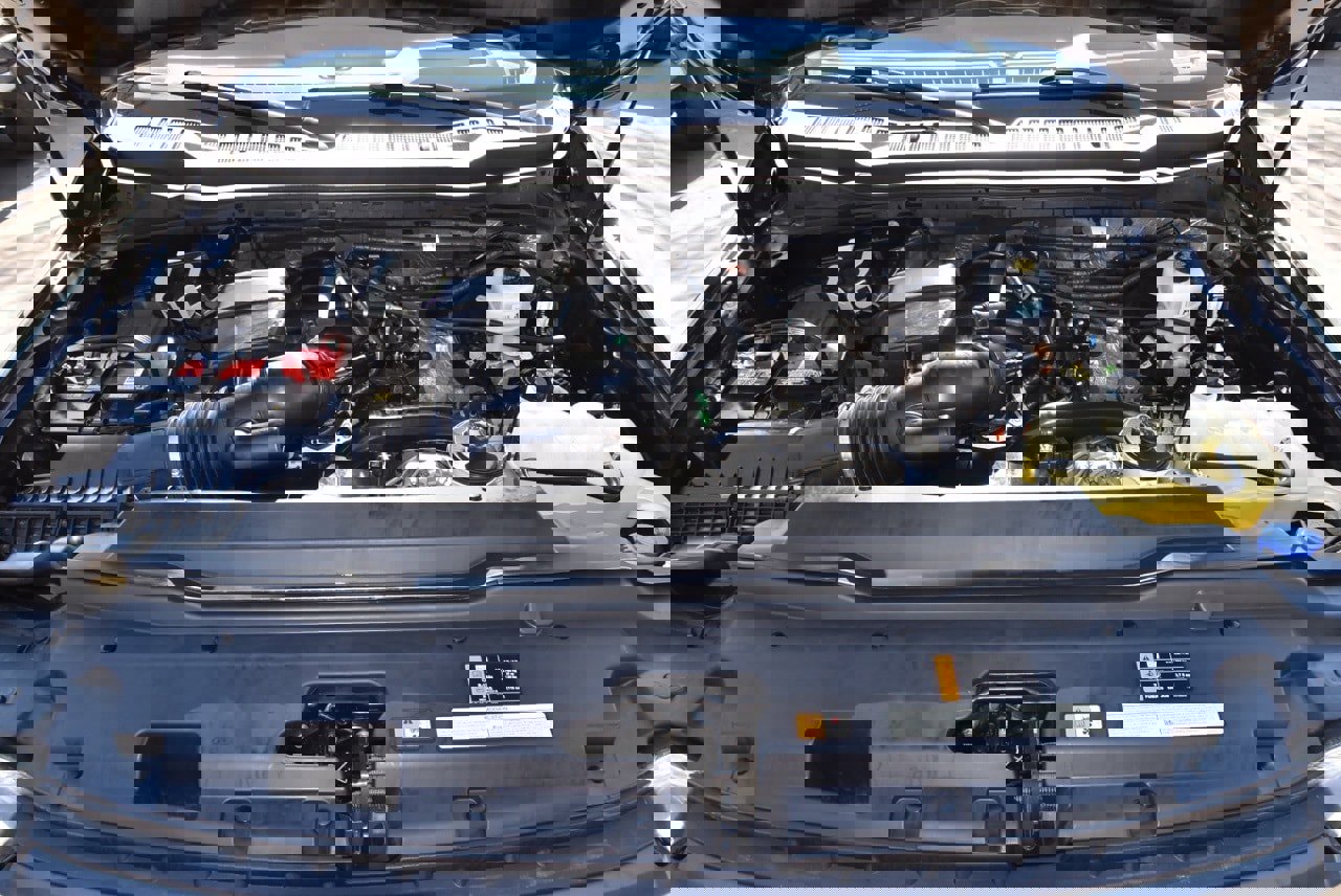 Used 2023 Ford F350 Lariat w/ Lariat Ultimate Package image 41