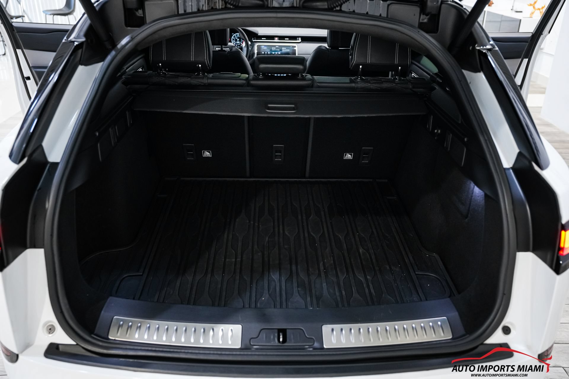 Used 2020 Land Rover Range Rover Velar SV Autobiography Dynamic AWD/4WD image 60