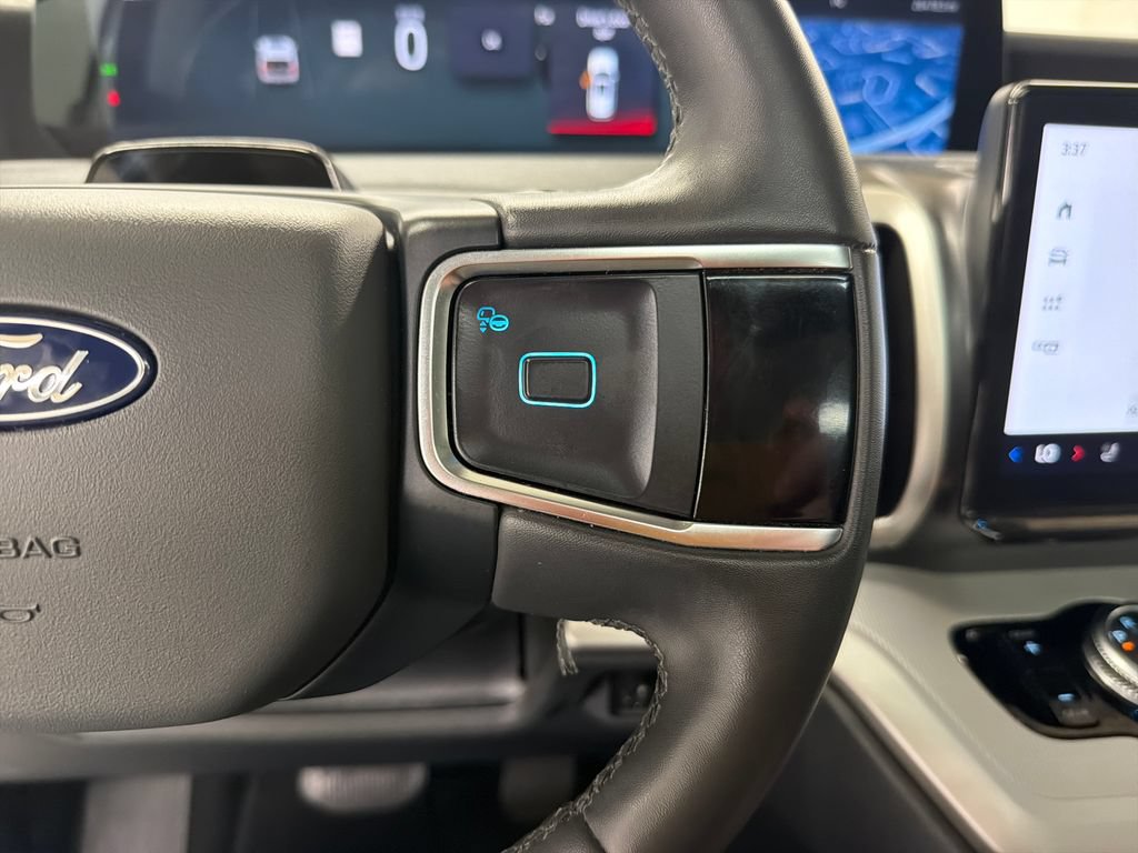 Certified 2025 Ford Expedition Max Active RWD image 23