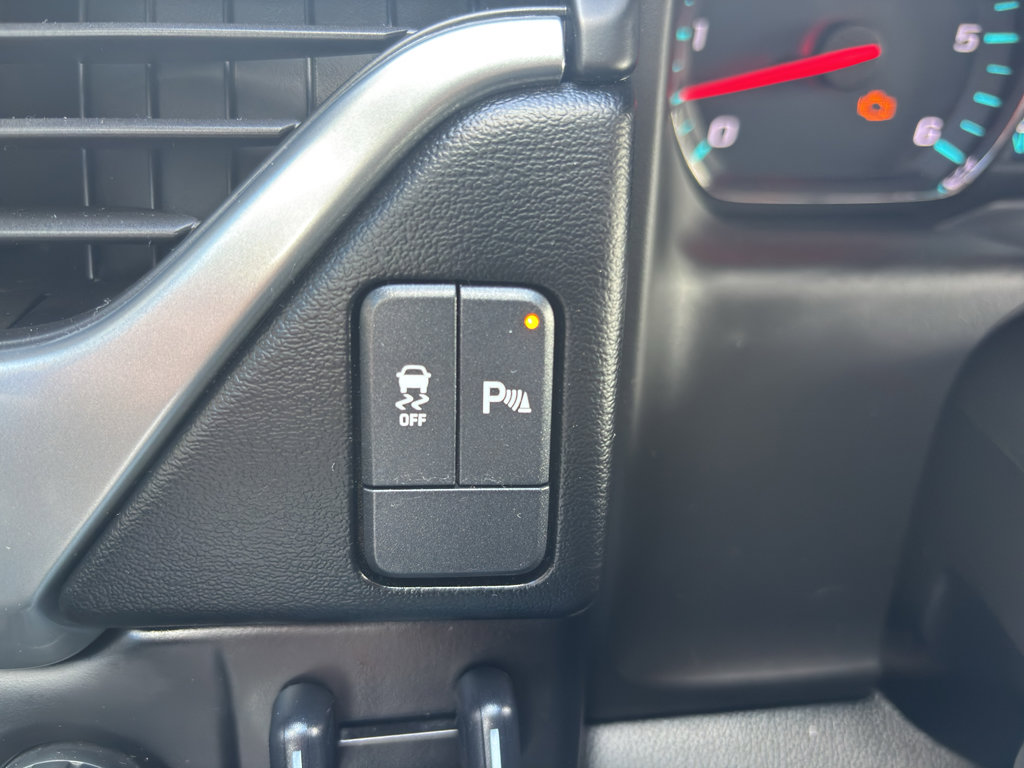 Used 2017 Chevrolet Tahoe LS w/ Max Trailering Package image 28