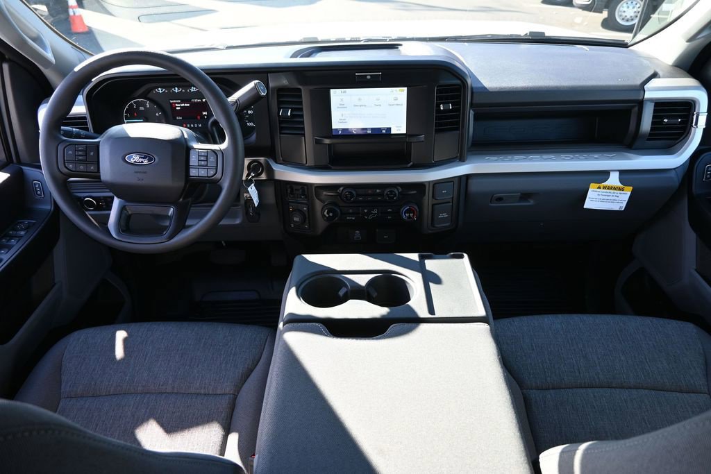 New 2027 Ford F350 XL AWD/4WD image 99