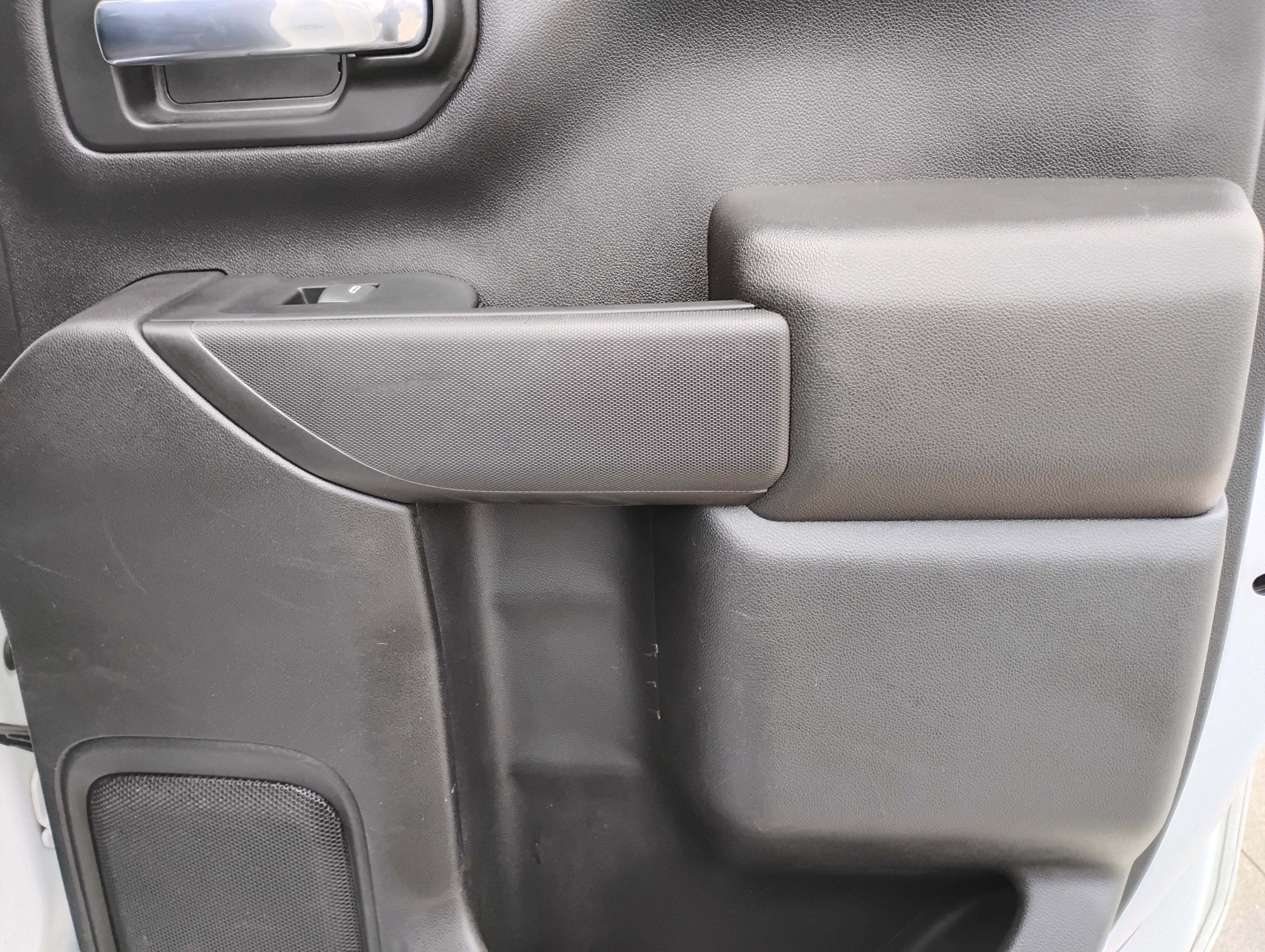 Used 2023 GMC Sierra 2500 Pro w/ Fleet Convenience Package image 20