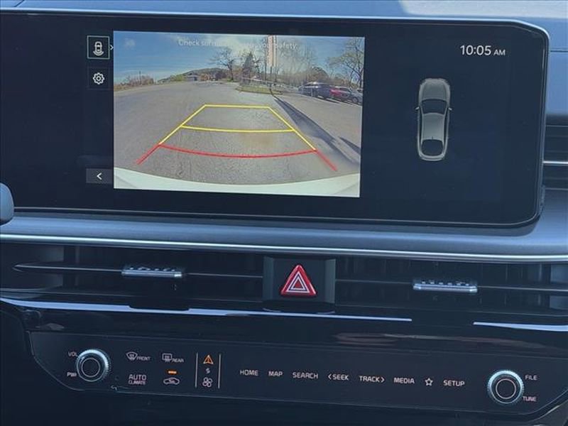 New 2026 Kia K5 GT image 18