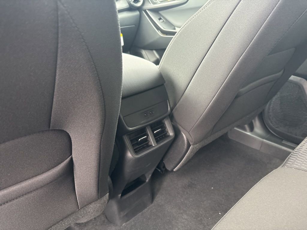 New 2026 Chevrolet Equinox LT image 20