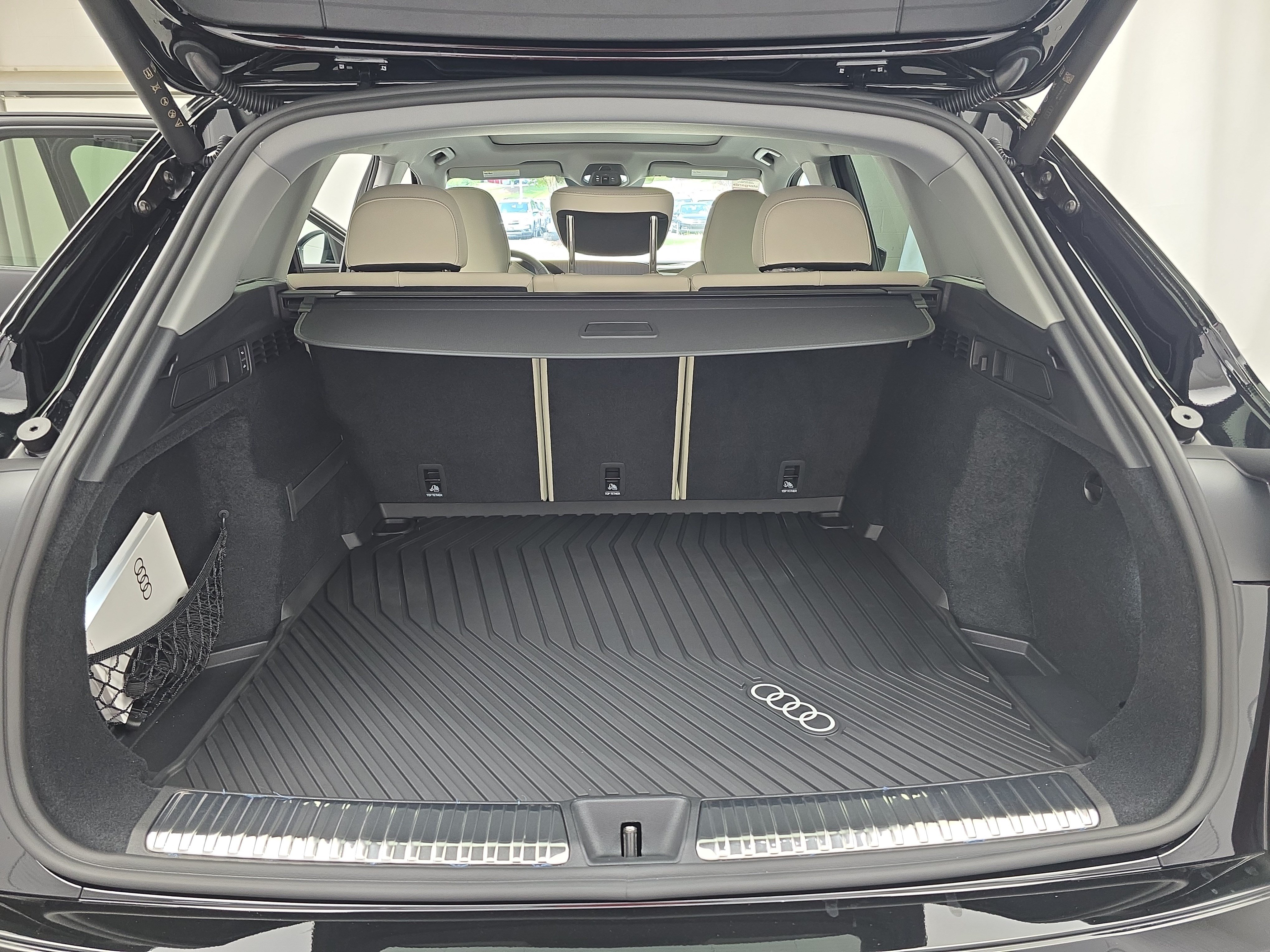 New 2026 Audi Q5 Prestige AWD/4WD image 12