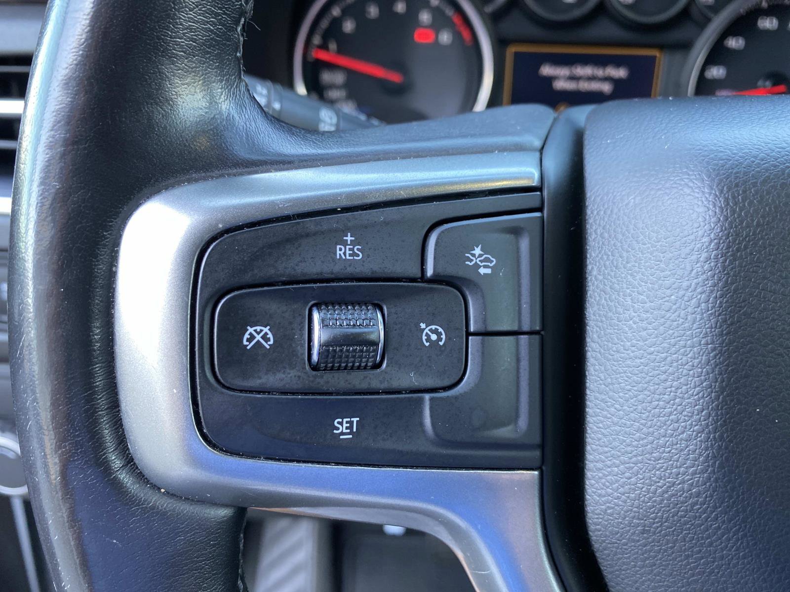 Used 2021 Chevrolet Tahoe LT image 20