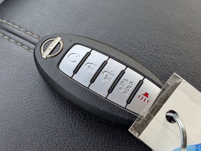 Used 2024 Nissan Altima 2.5 SV image 34