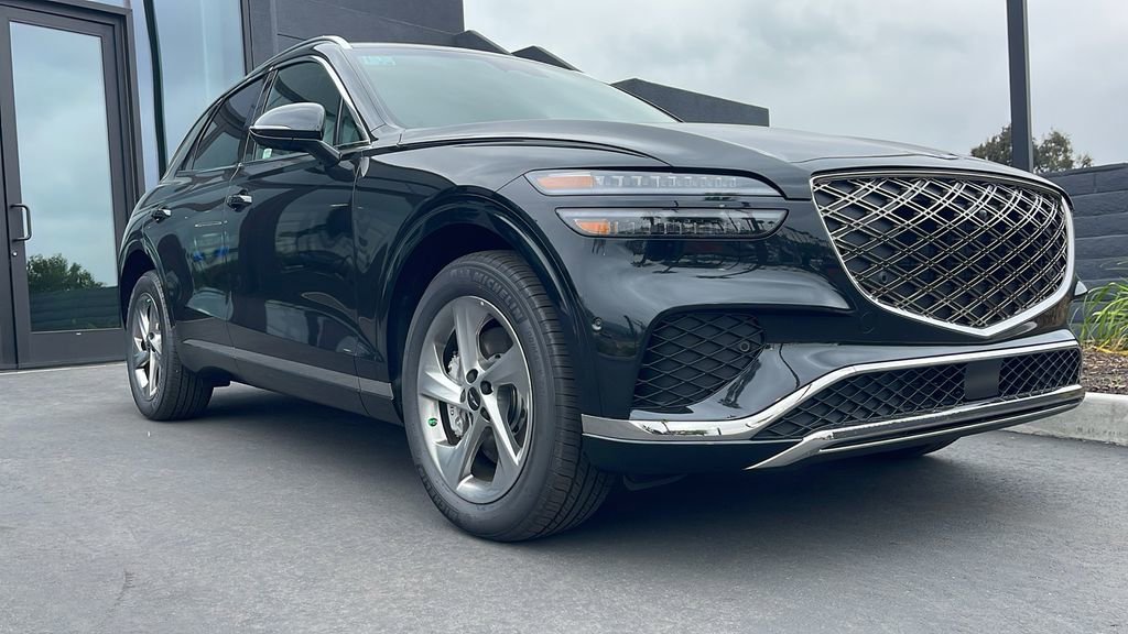 New 2026 Genesis GV70 2.5T Advanced image 5