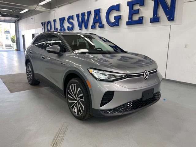New 2026 Volkswagen ID.4 Pro AWD/4WD image 5