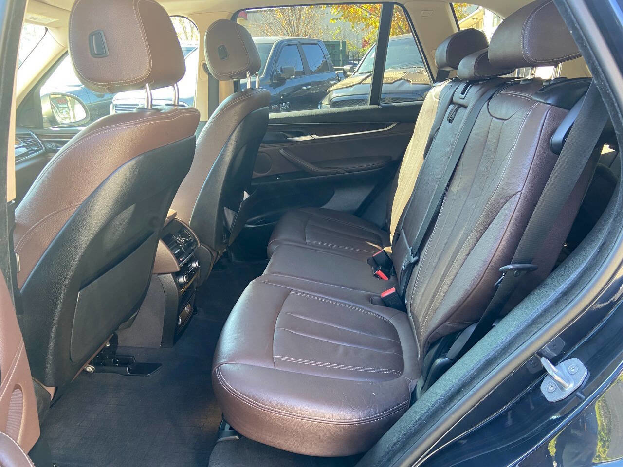 Used 2016 BMW X5 xDrive35i AWD/4WD image 18