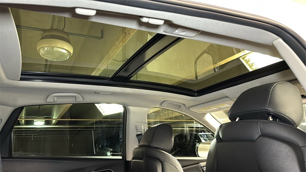 Used 2023 Acura RDX AWD image 13