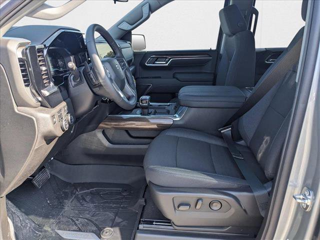 New 2025 Chevrolet Silverado 1500 RST w/ Max Trailering Package image 9