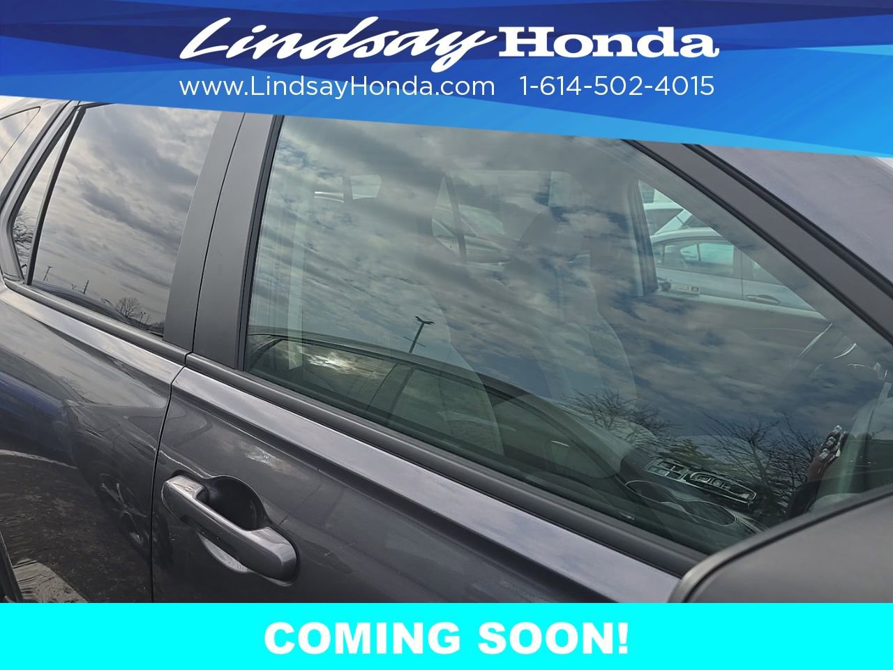 Used 2023 Honda Pilot LX image 15