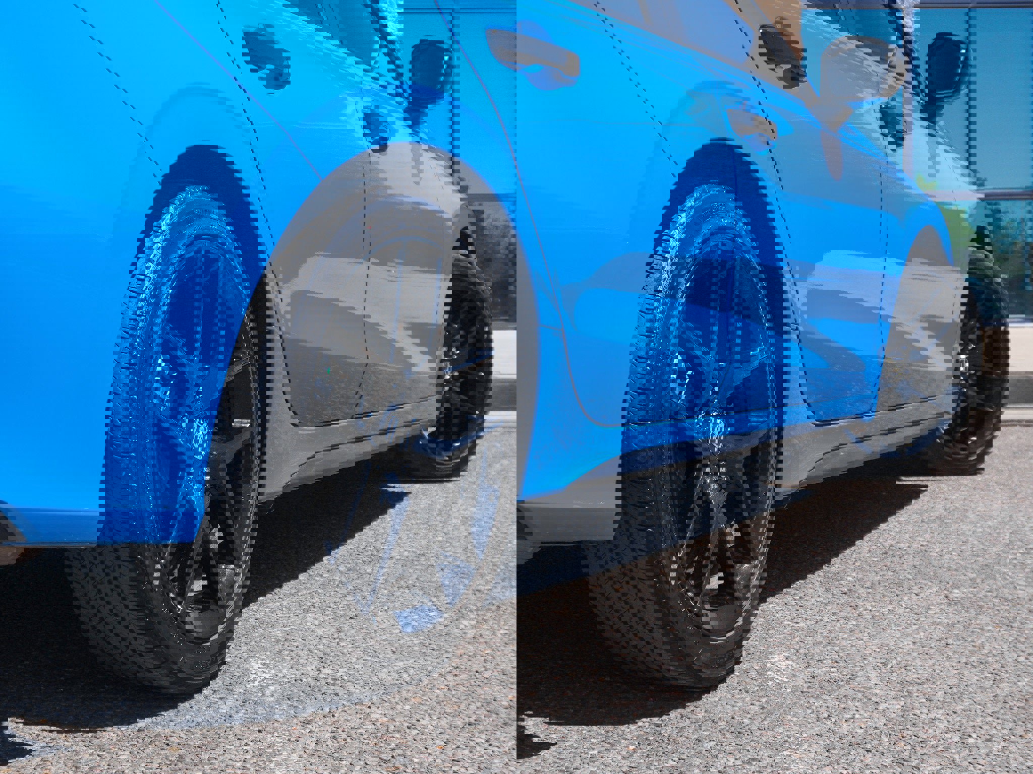 Used 2024 Honda Civic Sport image 11