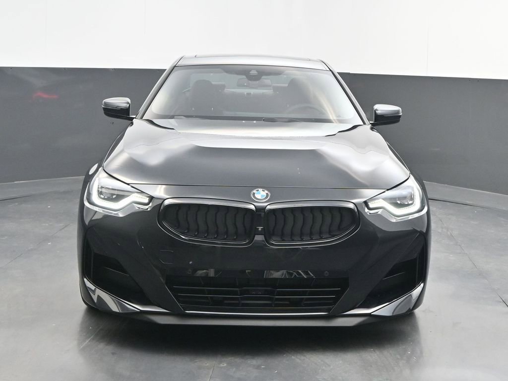 New 2025 BMW 230i Coupe w/ M Sport Package image 10