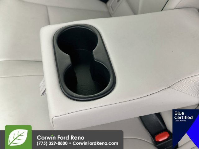 Used 2020 Lexus UX 250h w/ Premium Package AWD/4WD image 30