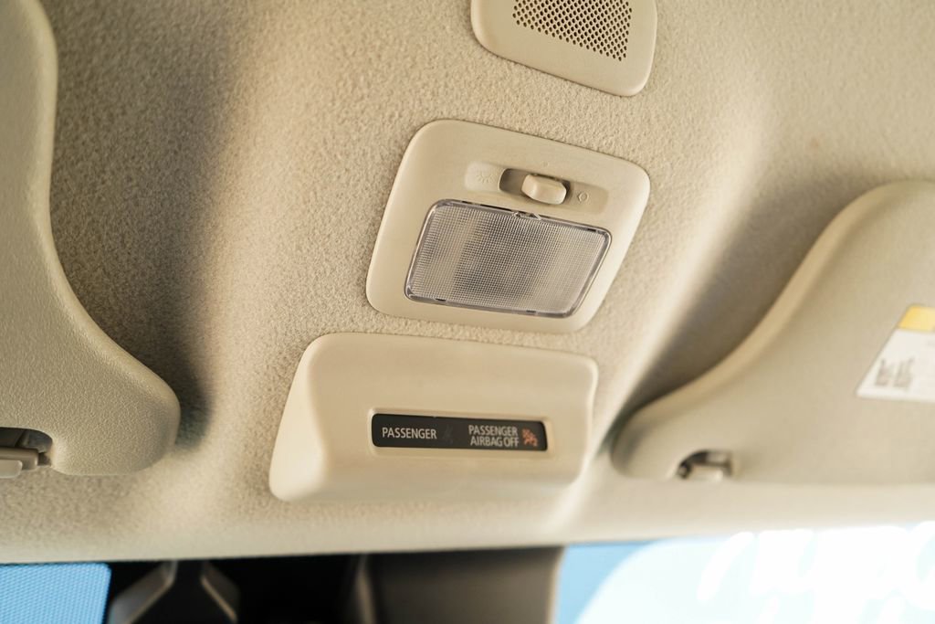 Used 2024 Mitsubishi Mirage G4 ES FWD image 12