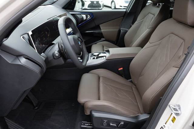 Used 2026 BMW X3 xDrive30 w/ Premium Package image 15