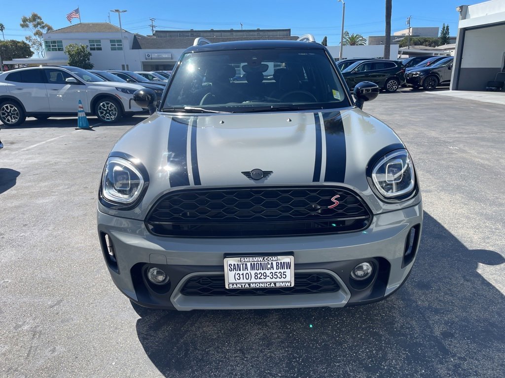 Used 2023 MINI Cooper Countryman S image 2