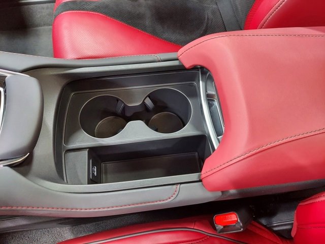 Used 2024 Acura RDX A-Spec image 40