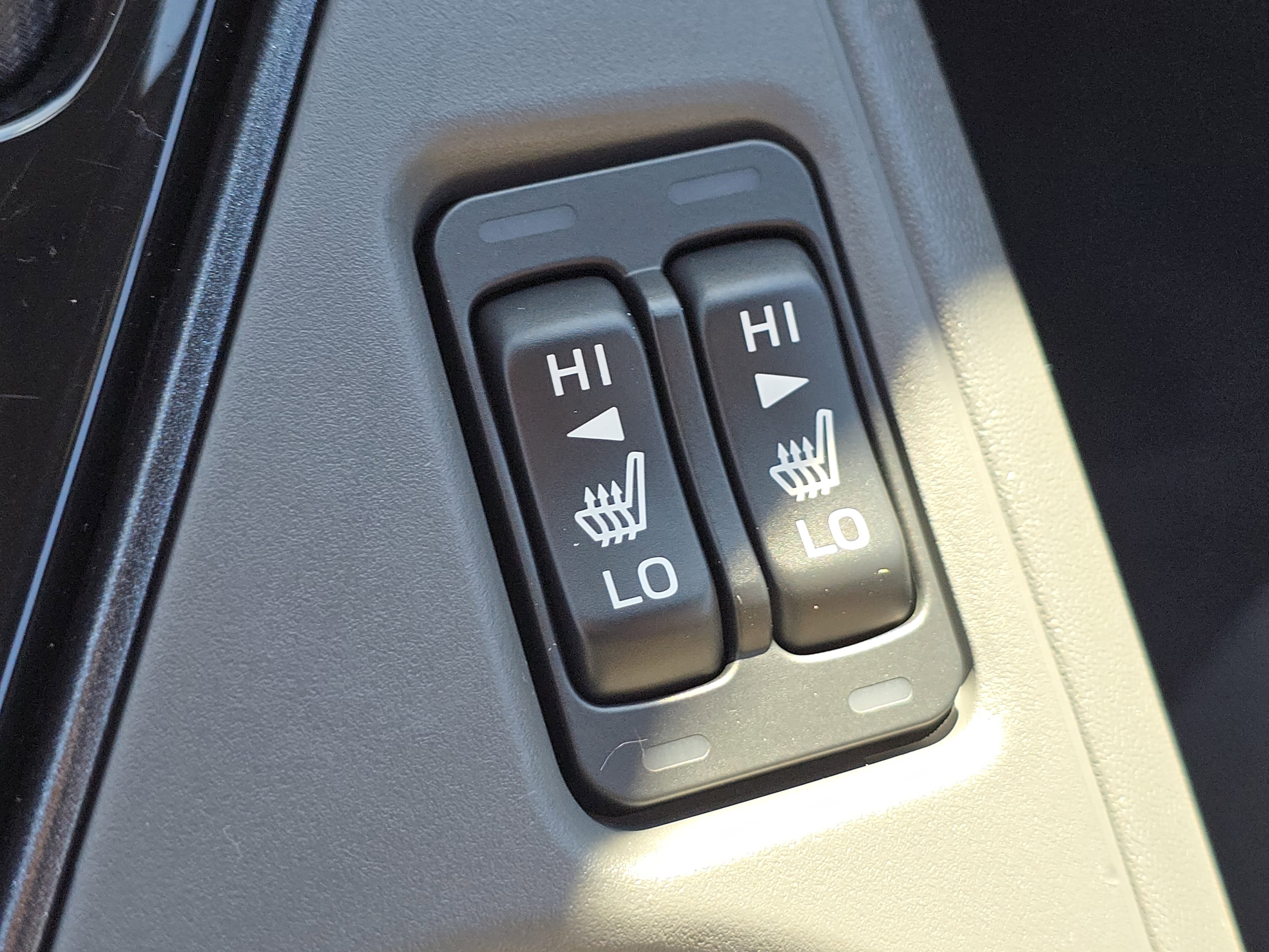 Certified 2025 Subaru Crosstrek 2.5i Sport image 24