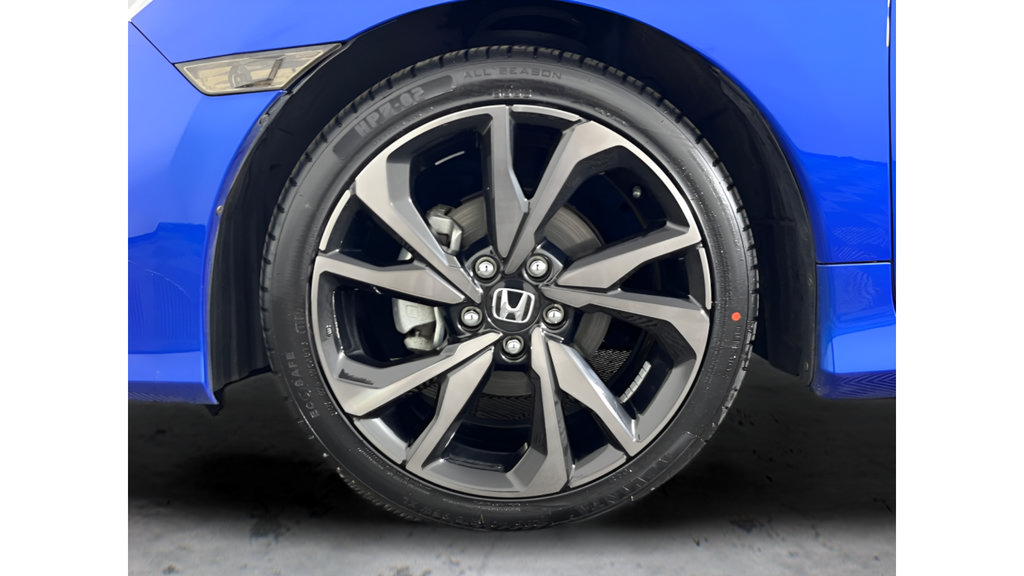 Used 2019 Honda Civic Sport image 22