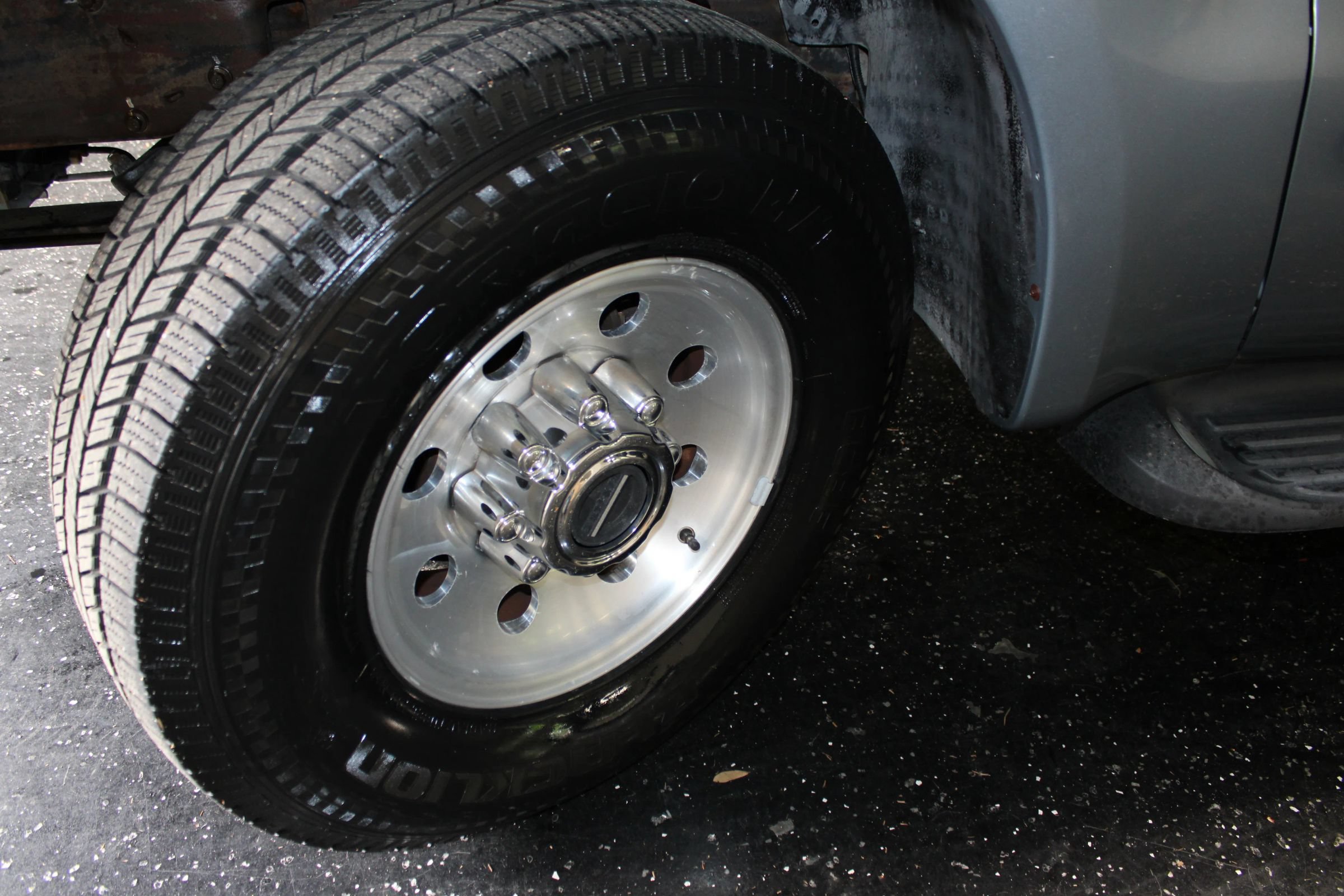 Used 2000 Ford Excursion XLT AWD/4WD image 37