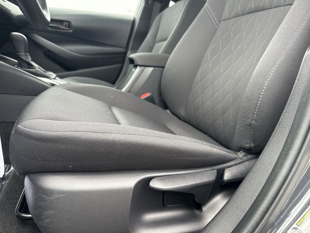 Used 2024 Toyota Corolla LE FWD image 14