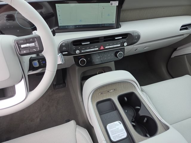 New 2026 Hyundai Palisade SEL AWD/4WD image 35
