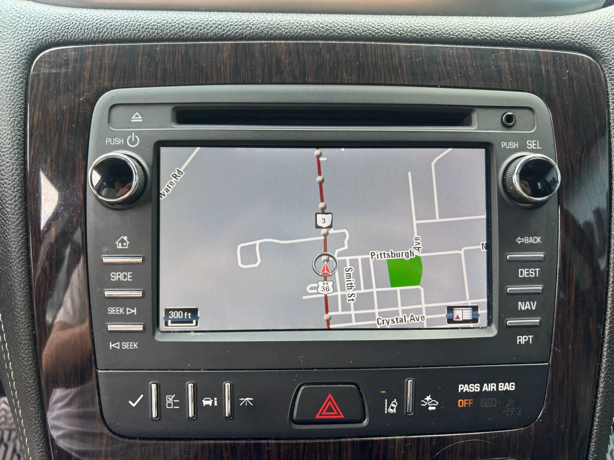 Used 2017 Chevrolet Traverse Premier AWD/4WD image 26