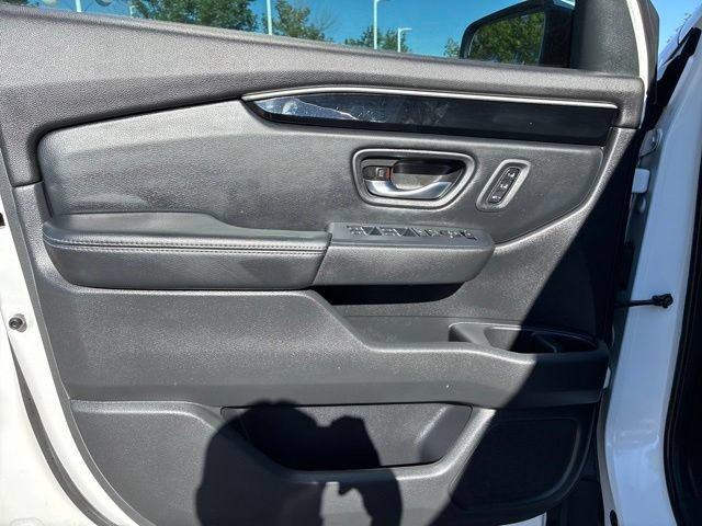 Certified 2023 Honda Pilot EX-L image 7